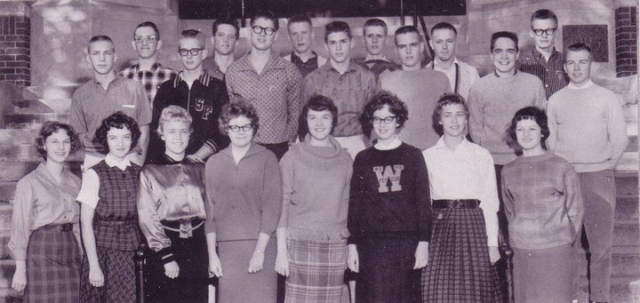 Student council