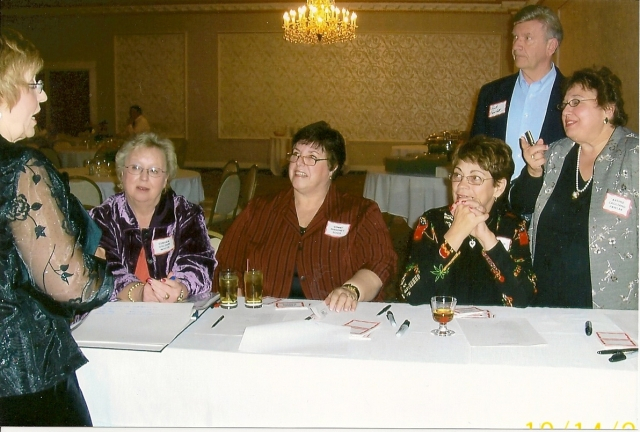45th Reunion