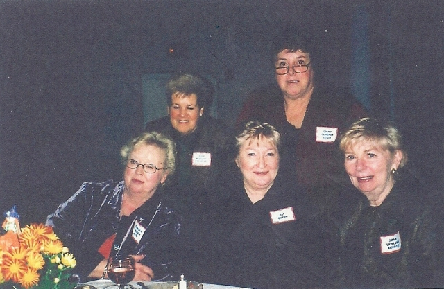 45th Reunion