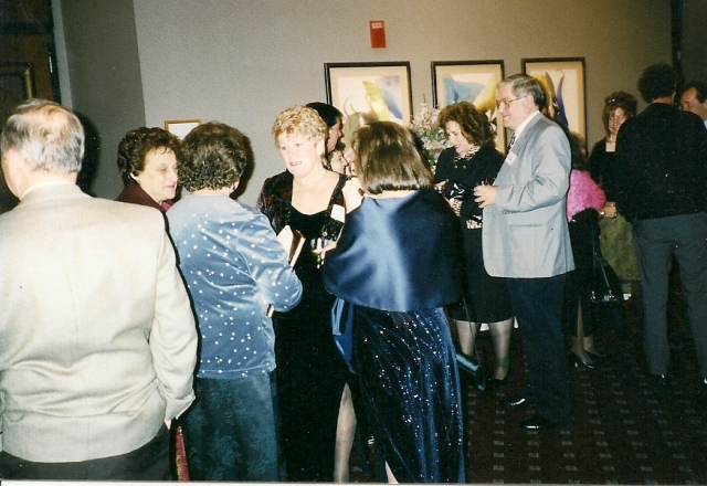 40th Reunion