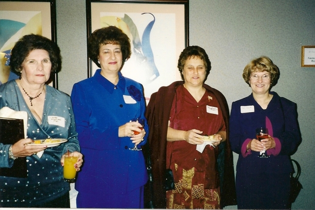 40th Reunion