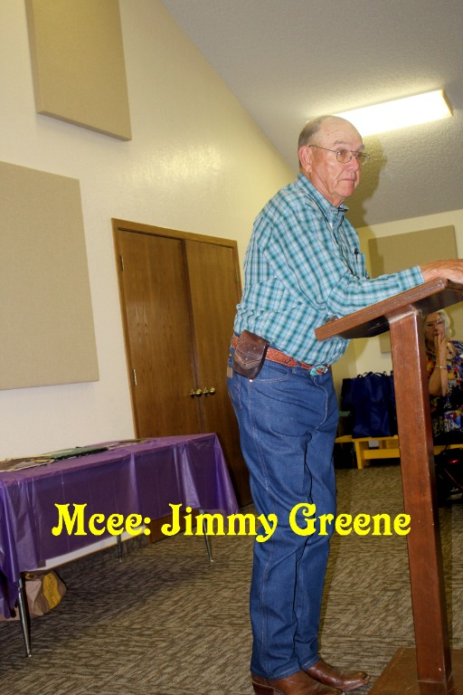 Jimmy Greene