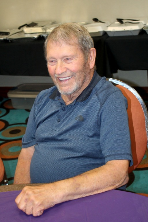 David Stavlo