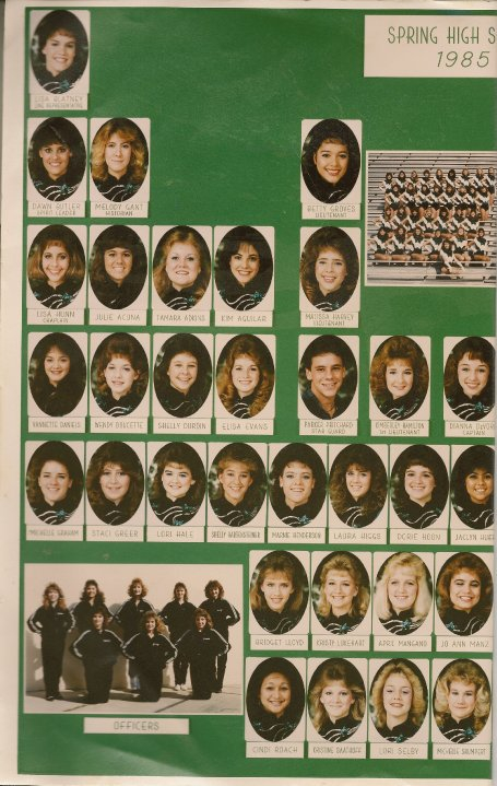 Starlettes