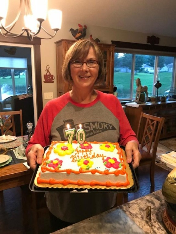 Joan Moorehouse Wainer