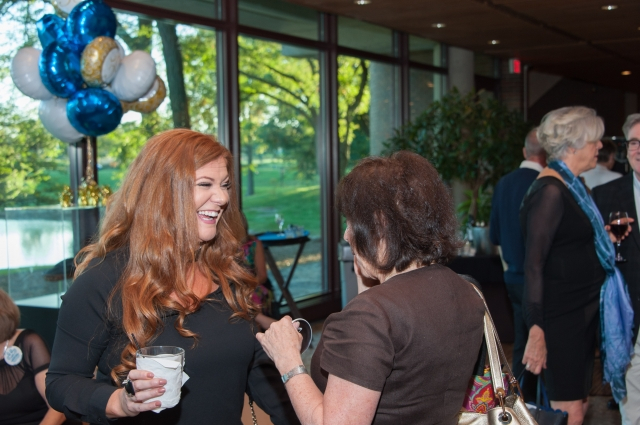 Melissa Mull, Mary Michaels