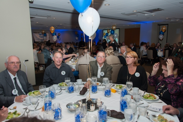 ?, Ed Kozoyed, Dan & Nancy Kuzniar, 