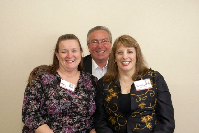 Hope, Seth & Bev - Lets Party! Saturday - 7:00 PM at the Hilton Garden Inn, Ft. Washington, PA