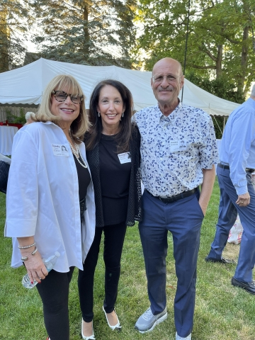 Candy Cane, Rhona Barnett, Howard Urnovitz