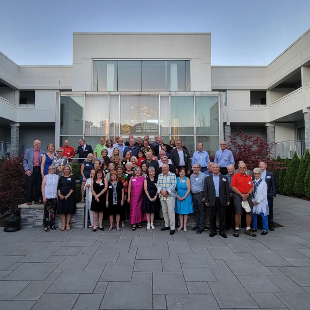 S-L Class of 1971. 50th Reunion!!!