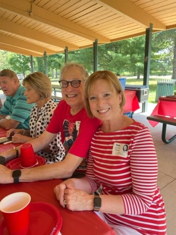 Jan Adelman, Karen Driessnack,Mark Trubowitz,
Deb Johnson