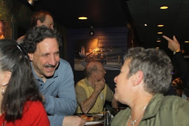 Steve Kaplan