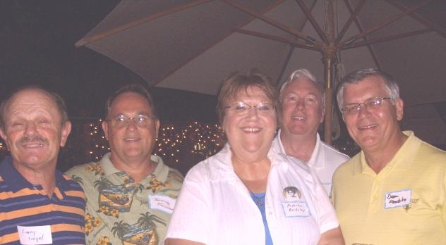 Roberta and The Guys