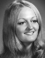 DONNA GIES RICHWINE - AVID READER
SHE LOVED HER FAMILY