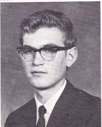 PATRICK PAUL
