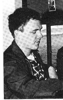 STEVE HILLIS, SPORTS EDITOR, WA-HI JOURNAL