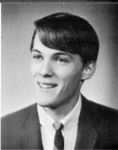 Richard Montgomery.
Army veteran. Loved his family and the outdoors.
