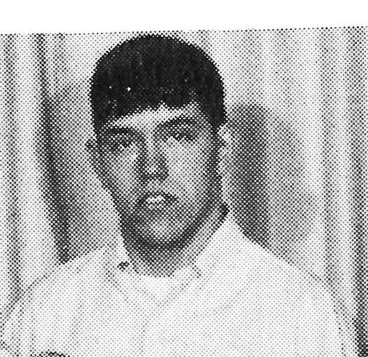 BYRON JOHNSON, CHOIR