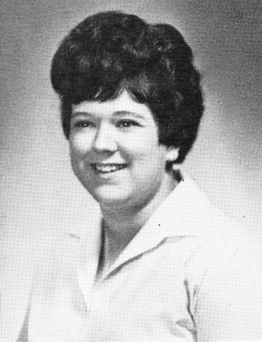 BRENDA HAGADORN