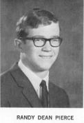 Attended Pioneer Junior High, then Wa-Hi. He had many friends; he always brought a sense of kindness to those whom he encountered.