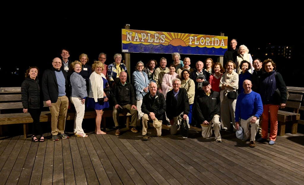 Naples Party After Sunset Cruise