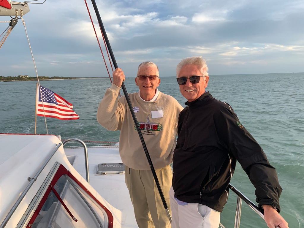 Naples Party Sunset Cruise