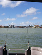 Naples Bay