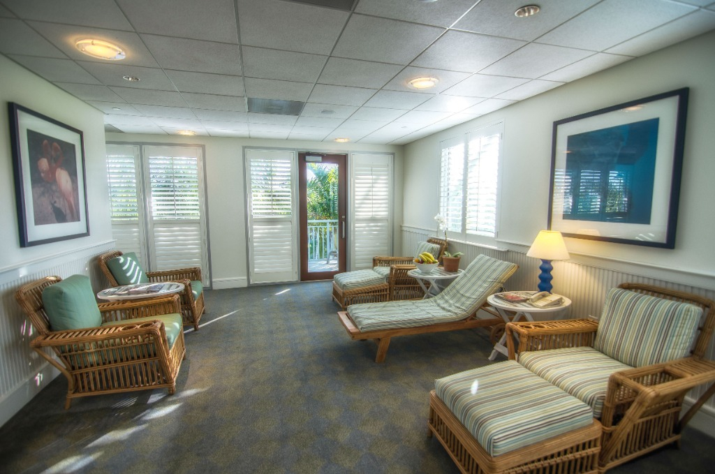 Naples Beach Hotel Spa