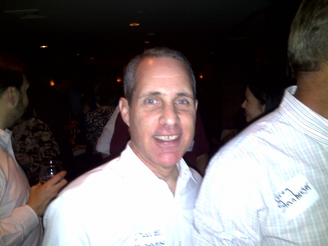 Dave Rosen