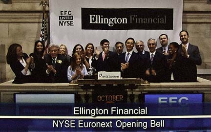 New York Stock Exchange