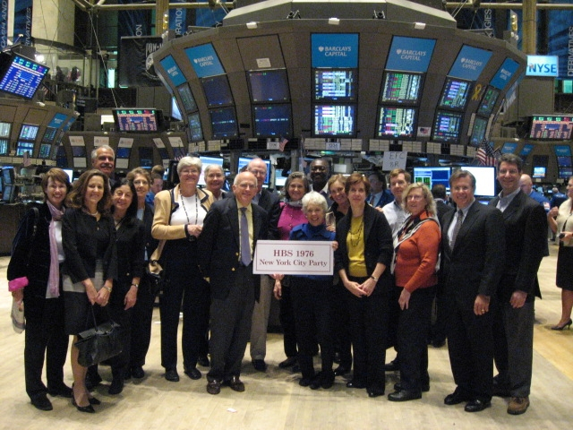 New York Stock Exchange