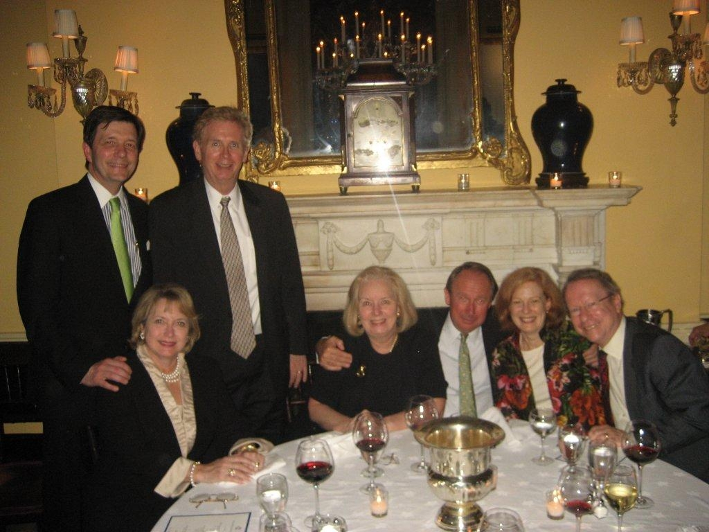 Knickerbocker Club