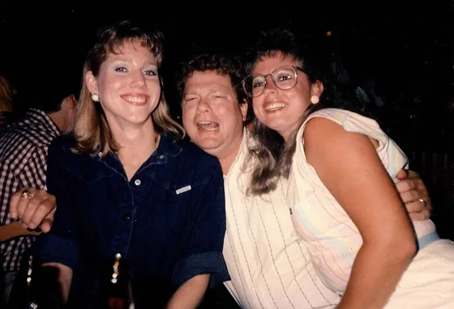 10 year reunion 