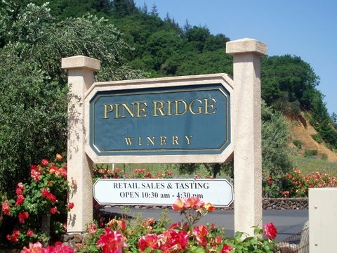 Pine Ridge