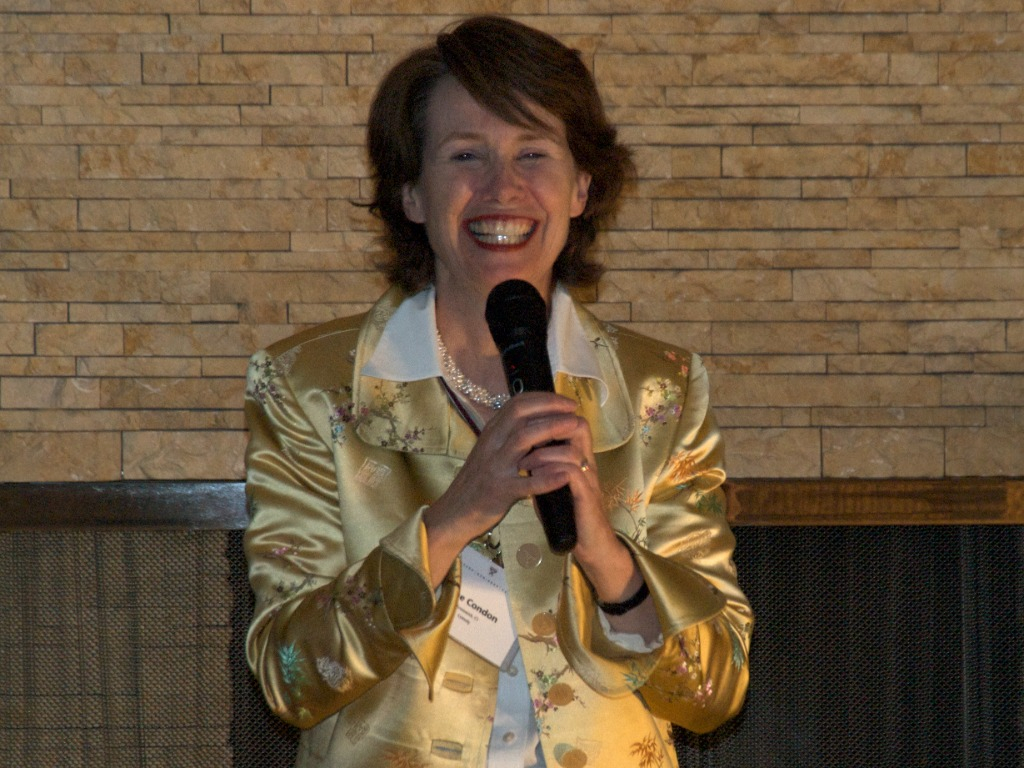 Jane Condon