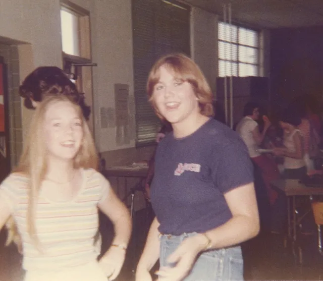 Rhonda Petty Stevens, and Jannie Holloway Day