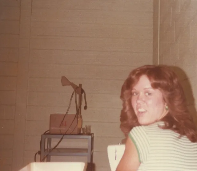 Angel Atkins Houston