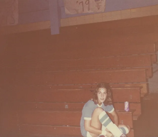 Jill Reifinger Marcrum