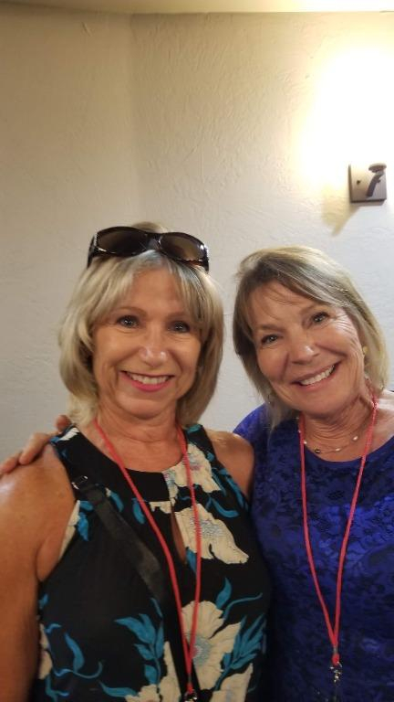 Lois Schulze, Barbara Green