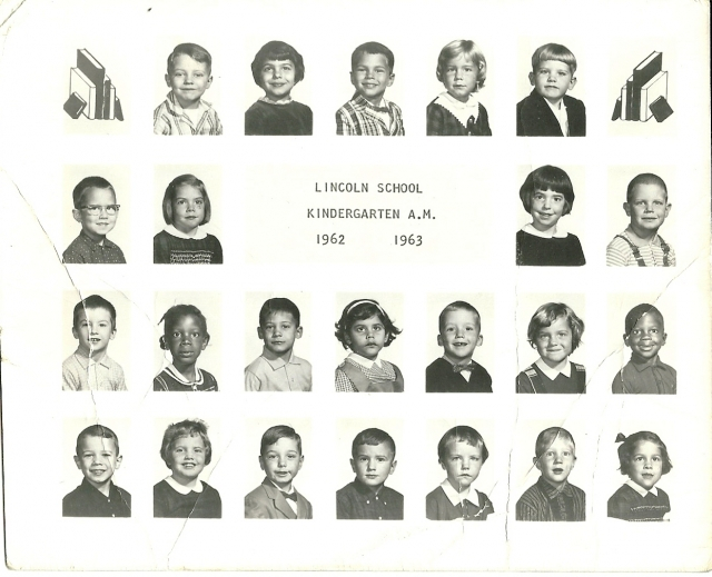 Kindergarten Lincoln School