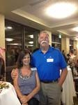 Baron and Rhonda McDonald