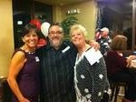 Debbie, Ron and Suzie
