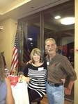 Randy and Colleen Ricci