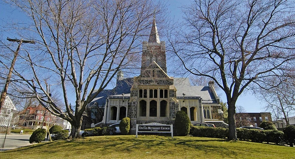 United Methodist Church