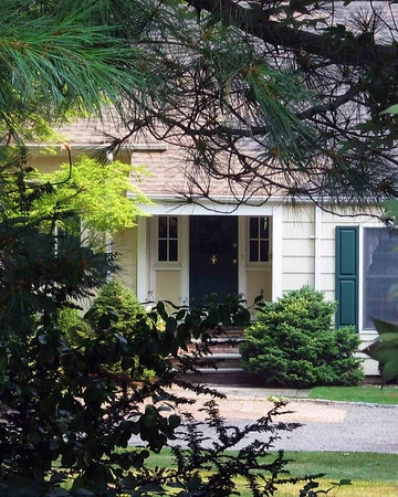 Prospect Street house