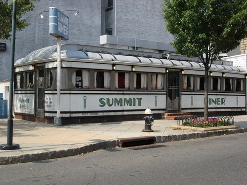 Summit Diner