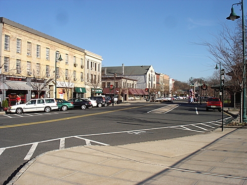 Union Place