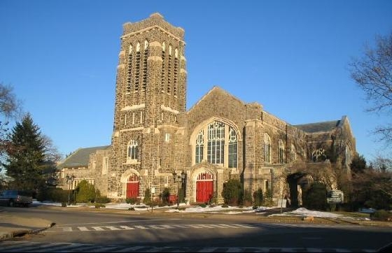 Central Presbyterian Church