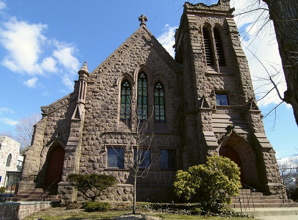 Christ Church