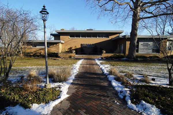 Jewish Community Center